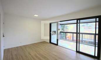 Imagem 4: Apartamento para Aluguel - Vila Mariana, 3 Quartos, 116 m2