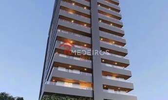 Imagem 3: Apartamento com 2 dormitórios à venda, 101 m² por R$ 680.000,00 - Canto do Forte - Praia G