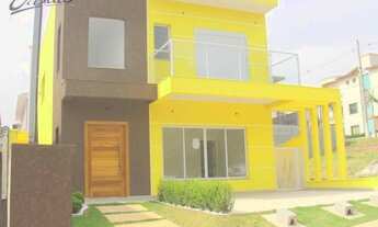 Imagem: Casa com 3 dormitórios à venda, 215 m²