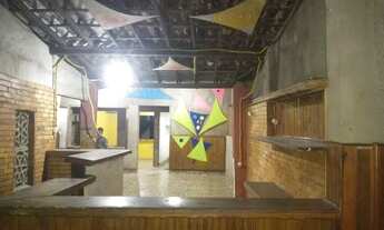 Imagem: Alugo 1° andar P/ Junino