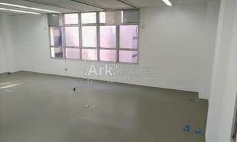 Imagem 4: SãO PAULO - Conjunto Comercial/Sala - Jardim Paulista