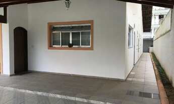 Imagem 2: Casa residencial à venda, Balneário Praia do Pernambuco, Guarujá