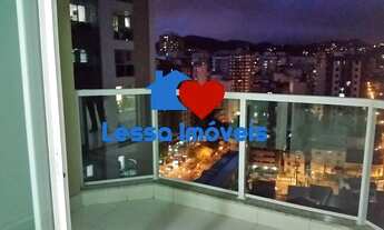 Imagem 5: Apartamento para Venda em Niterói, Icaraì, 3 dormitórios, 1 suíte, 2 banheiros, 2 vagas