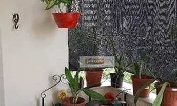 Imagem 3: Apartamento com 3 dormitórios à venda, 75 m² por R$ 360.000,00 - Centro - São Bernardo do