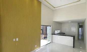 Imagem 6: Casa Moderna Alto Padrão Com 3 Quartos À Venda No Bairro Jardim Gonzaga - Juazeiro do Nort