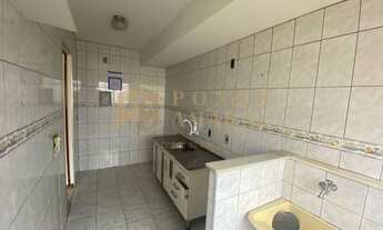 Imagem 5: Lindo apartamento para locação no Residencial Parque dos Sabias 3 R$ 550,00