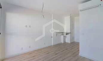 Imagem 6: Studio de 27m² 1 vaga - Pinheiros - São Paulo - SP