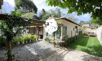 Imagem: Casa terrea mobiliada a venda em Arraia