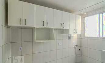 Imagem 6: Apartamento para Aluguel - Santa Cruz, 2 Quartos, 52 m2