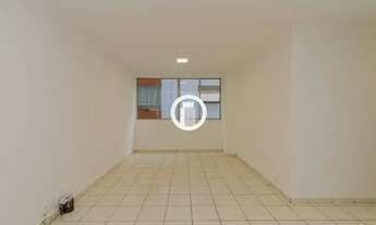 Imagem 2: Apartamento para locação, 90m², 3 dormitórios, sendo 1 suíte, 1 vaga - Itaim Bibi