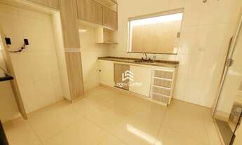 Imagem 3: Casa com 3 dormitórios à venda, 119 m² por R$ 700.000,00 - Village São Luiz - Poços de Cal