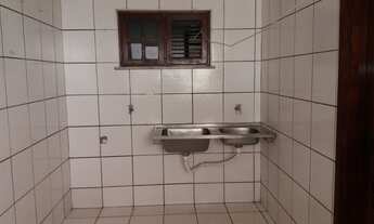 Imagem 6: Excelente casa duplex em ótima localização. Eng Luciano Cavalcante