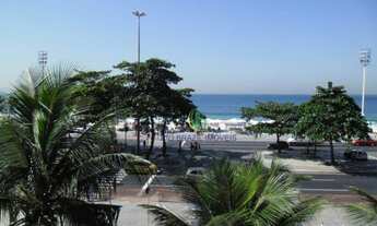 Imagem 4: Apartamento com 4 dormitórios à venda, 301 m² por R$ 3.900.000,00 - Copacabana - Rio de Ja