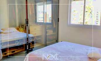 Imagem 6: Apartamento - Cambuí - Campinas