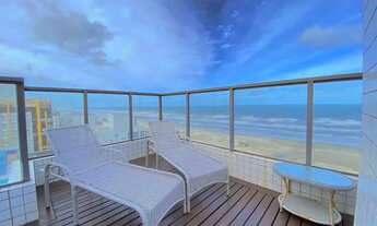 Imagem 2: Duplex para venda tem 120 metros quadrados com 3 quartos em Centro - Capão da Canoa - RS