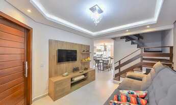 Imagem: Triplex com Vista Panoramica Reformado e