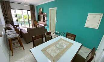 Imagem 3: Apartamento com 2 dormitórios à venda, 75 m² por R$ 350.000 - Enseada - Guarujá/SP