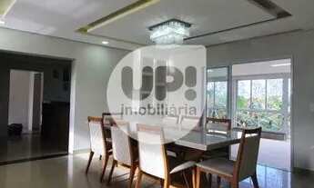 Imagem 4: Sobrado a Venda no Condomínio Morada dos Pássaros