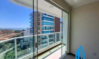 Imagem 3: Apartamento com 1 quarto a venda, 43,70m² na Praia do Morro - Guarapari-ES