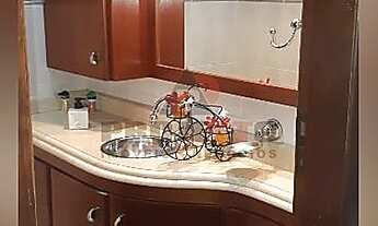 Imagem 5: Ref.: 6100 - Sobrado 3 qtos - Santa Maria