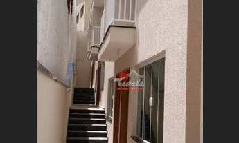 Imagem 6: Sobrado com 2 dormitórios à venda, 53 m² por R$ 315.000,00 - Jardim Imperador - São Paulo