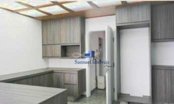 Imagem 6: Apartamento Duplex com 4 dormitórios, 541 m² - venda por R$ 7.500.000,00 ou aluguel por R