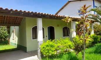 Imagem: Excelente casa pertinho da praia por R$