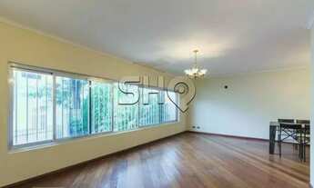 Imagem 4: Casa na Agua Fria com 4 dormitórios