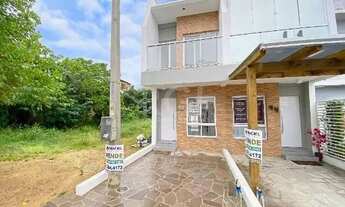 Imagem 2: Casa para Venda - 107m², 2 dormitórios, sendo 2 suites, 1 vaga - Hípica