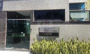 Imagem 3: EDF JOSÉ EUSTÁCIO VIEIRA