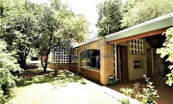 Imagem 3: Casa 6 quartos, 557 m2, Rua José Ponchio Vizzari, Barão Geraldo, Campinas, SP