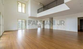 Imagem 6: SÃO PAULO - Apartamento Padrão - JARDIM EUROPA