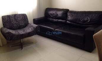 Imagem 7: Apartamento com 2 dormitórios à venda, 52 m² - Utinga - Santo André/SP