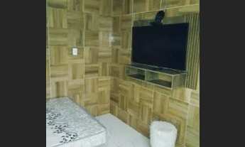 Imagem 6: Kitnet mobiliada serraria por trás fórum Federal