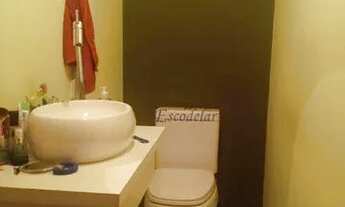 Imagem 5: Sobrado com 3 dormitórios à venda, 110 m² por R$ 730.000,00 - Vila Irmãos Arnoni - São Pau