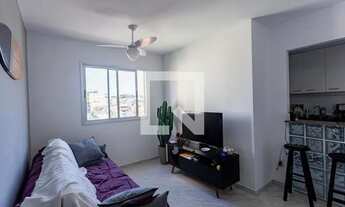 Imagem 2: Apartamento à Venda - Sacomã, 2 Quartos, 49 m2