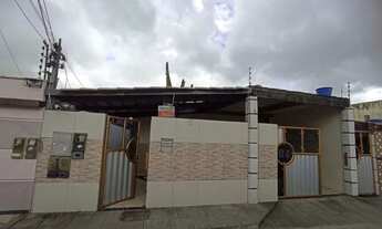 Imagem 6: Aluga-se ótima casa Conj Feira VI