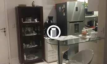 Imagem 3: Apartamento para venda, 72m², 2 dormitórios, sendo 1 suíte, 2 vagas - Morumbi