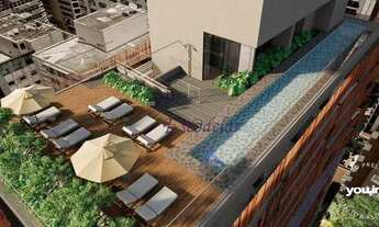 Imagem 6: Studio à venda, 23 m² por R$ 673.900,00 - Jardins - São Paulo/SP