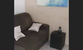 Imagem 3: Apartamento com 1 dormitório à venda, 47 m² por R$ 170.000,00 - Jardim Tranqüilidade - Gua