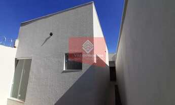 Imagem 7: Casa com 2 dorms, Jardim Brasília, Uberlândia - R$ 280 mil, Cod: 712