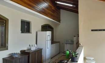 Imagem 7: LONDRINA - Casa Padrão - MESSIANICO