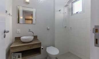 Imagem 6: Apartamento para Aluguel - Centro, 1 Quarto, 27 m2