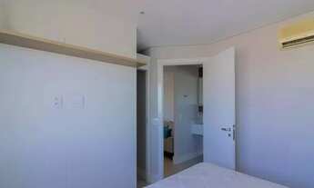 Imagem 5: Flat para venda com 49 metros quadrados com 1 quarto em Vila Olímpia - São Paulo - SP