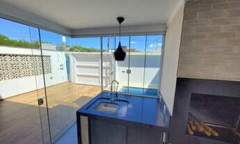 Imagem 4: JOINVILLE - Casa Padrão - Jardim Sofia