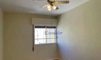 Imagem 7: Apartamento com 3 dormitórios, 140 m² - venda por R$ 1.900.000,00 ou aluguel por R$ 7.213