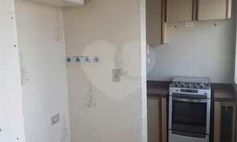 Imagem 4: Apartamento para venda/locação no Baeta Neves/São Bernardo