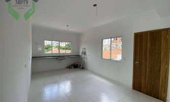 Imagem 7: Sobrado à venda, 119 m² por R$ 600.000,00 - Jardim Rio das Pedras - Cotia/SP