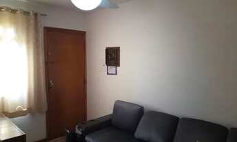 Imagem 2: Apartamento com 2 dormitórios à venda, 50 m² por R$ 171.000,00 - Vila Nova Cachoeirinha