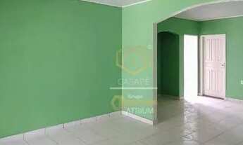 Imagem 7: Casa com 2 dormitórios para alugar, 250 m² por R$ 1.750,36 - Aponiã - Porto Velho/RO